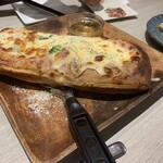 チーズとローストビーフの専門店ASUROKU - 