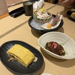 あつた蓬莱軒 松坂屋店 - 