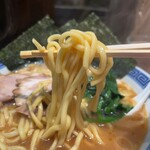 東京ラーメンショー 極み麺 - 