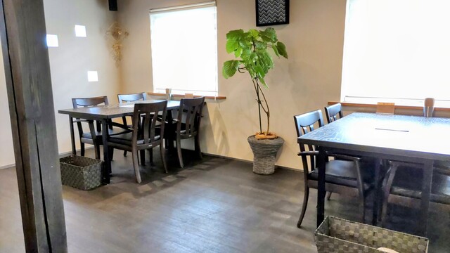 閉店】カフェかちまめ - 伊達紋別/カフェ | 食べログ