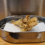 天ぷら 正心庵 - 