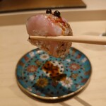 Sushi Tsubasa - 