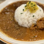 ミナミカレー - 