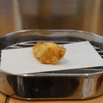 天ぷら 正心庵 - 