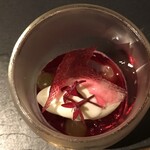 オルト - 赤紫蘇