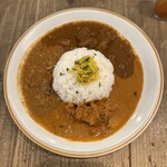 ミナミカレー - 