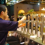 Dam brewery restaurant - 