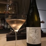 オルト - ぴったりのスィーティーなワイン