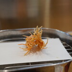 天ぷら 正心庵 - 