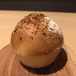 オルト - 落花生の焼きたてパン