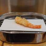 天ぷら 正心庵 - 