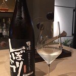 オルト - 純米酒も立派なジャパニーズワイン