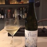 オルト - フルーティな白