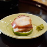 天ぷら 正心庵 - 