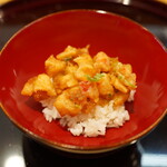 天ぷら 正心庵 - 