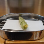 天ぷら 正心庵 - 