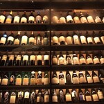 オルト - ワインセラー