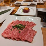 Nikunohiguchi Chokuei Hidagyuuyakiniku Yasufukuhonten - 