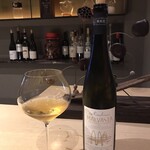 オルト - 芳醇な白