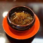 天ぷら 正心庵 - 