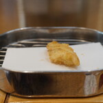 天ぷら 正心庵 - 