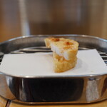 天ぷら 正心庵 - 