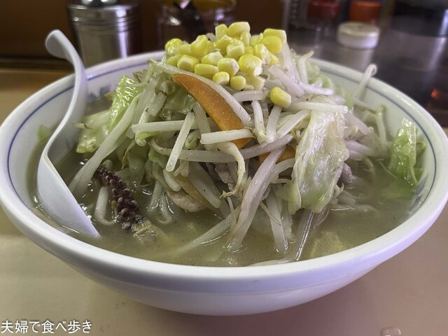 味九州 - 東林間/ちゃんぽん | 食べログ