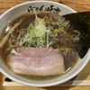 利尻らーめん味楽 新横浜ラーメン博物館店