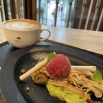 カフェ ブー - 