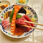 江戸前鮨 なか田 - 