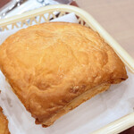 ケンタッキーフライドチキン - チキンクリームポットパイ