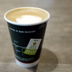 タリーズコーヒー - 