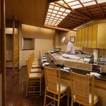 江戸前鮨 なか田 - 