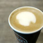 タリーズコーヒー - 