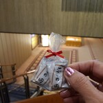 江戸前鮨 なか田 - 