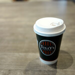 タリーズコーヒー - 