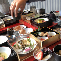 日本料理 湯河原 華暦 - 