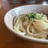 三好うどん