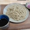 蕎麦 ひとすじ