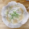 Chuukasoba Kouran - チャーシュー麺（中）です。（2023.9 byジプシーくん）