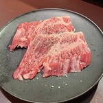 焼肉もちお - 