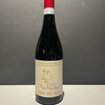 Dochaku - 赤ワイン（イタリア）