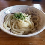 三好うどん - 