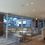 ITOCHU SDGs STUDIO RESTAURANT 星のキッチン - 