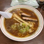 ラーメン専門 つるや - 