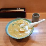 うどん 錦 - 