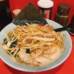 らぁ麺 大和田 - 