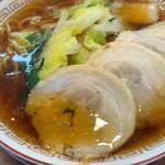 らあめん花月嵐 - 料理写真: