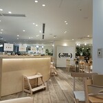 ITOCHU SDGs STUDIO RESTAURANT 星のキッチン - 