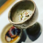 天ぷら互生 心斎橋 - 